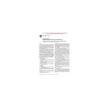 ASTM F1780-97