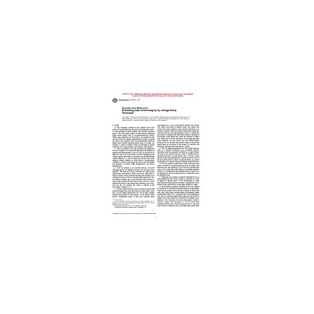 ASTM F1771-97