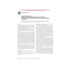 ASTM C177-97