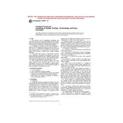 ASTM D6085-97