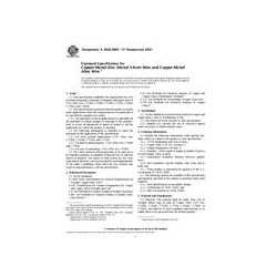 ASTM B206/B206M-97(2002)