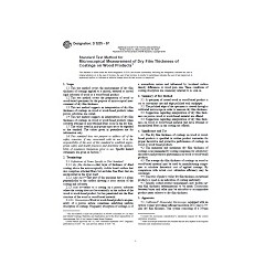 ASTM D5235-97