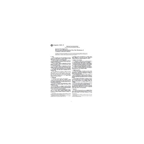ASTM D5235-97