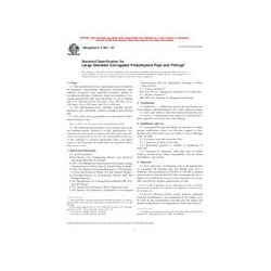 ASTM F667-97