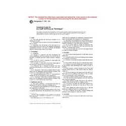 ASTM F1765-97a