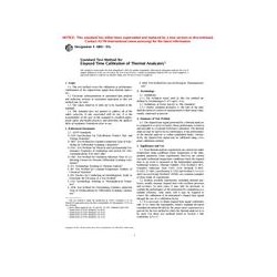 ASTM E1860-97a