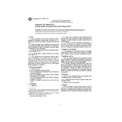 ASTM D1959-97