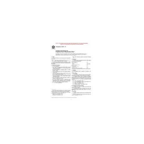 ASTM D4837-97