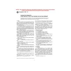 ASTM D1907-97