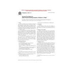 ASTM D2460-97