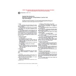 ASTM C1277-97
