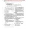 ASTM B352-97
