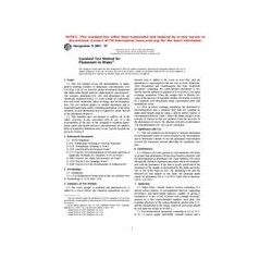ASTM D3865-97