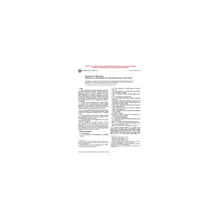ASTM D4289-97