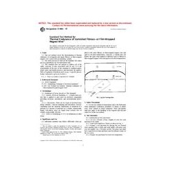 ASTM D4881-97