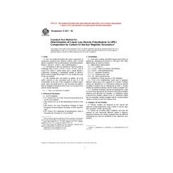 ASTM D5017-96