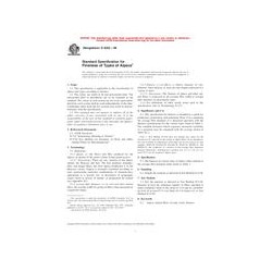 ASTM D2252-96