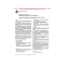 ASTM D6068-96