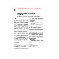 ASTM D6060-96