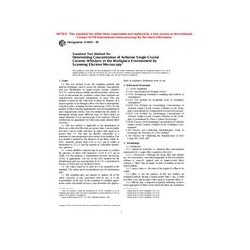ASTM D6059-96