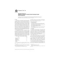 ASTM E1847-96