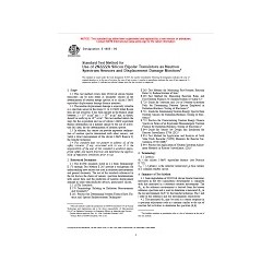 ASTM E1855-96