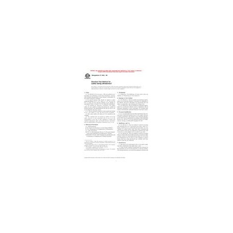 ASTM E1002-96