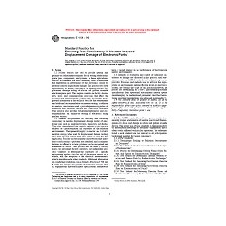ASTM E1854-96