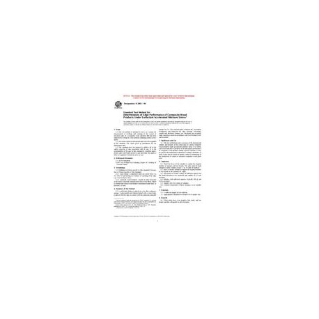 ASTM D2065-96