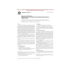 ASTM D5006-96