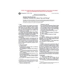 ASTM D2729-96a