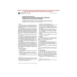 ASTM F656-96a