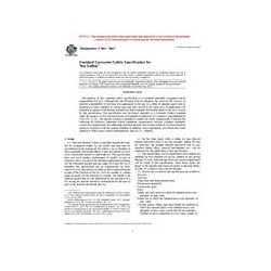ASTM F963-96ae2