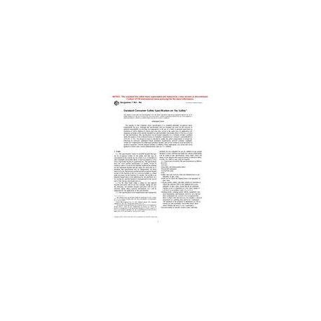 ASTM F963-96a