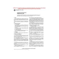 ASTM C933-96a