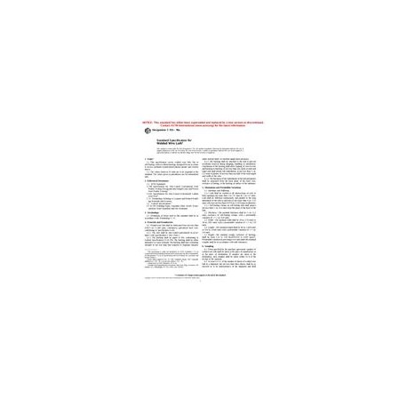 ASTM C933-96a