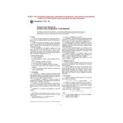 ASTM F1752-96
