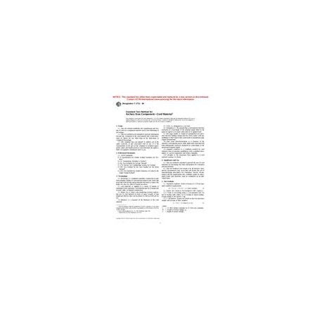 ASTM F1752-96