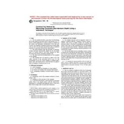 ASTM E965-96