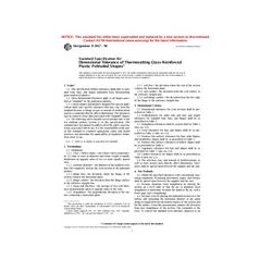 ASTM D3917-96
