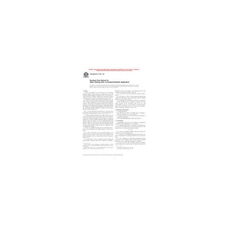 ASTM G83-96