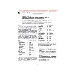 ASTM D117-96