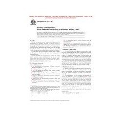 ASTM D4213-96e1