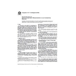 ASTM E377-96(2002)