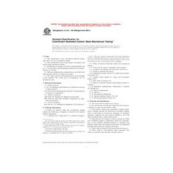 ASTM A512-96(2001)