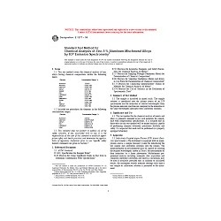 ASTM E1277-96