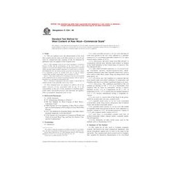 ASTM D1334-96