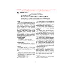 ASTM C965-96
