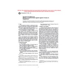 ASTM E1052-96