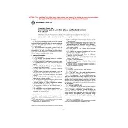 ASTM D5050-96